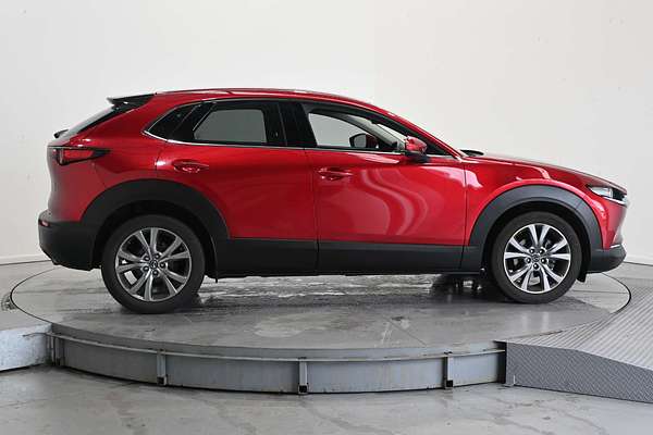 2020 Mazda CX-30 G25 Astina DM Series