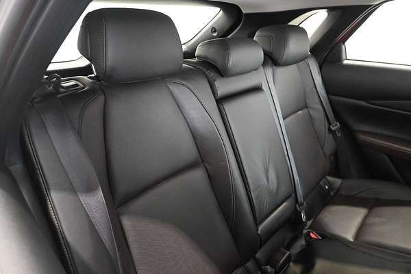 2020 Mazda CX-30 G25 Astina DM Series