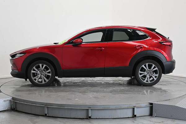 2020 Mazda CX-30 G25 Astina DM Series
