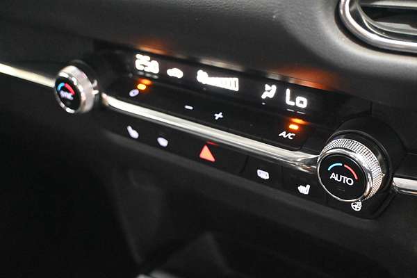 2020 Mazda CX-30 G25 Astina DM Series