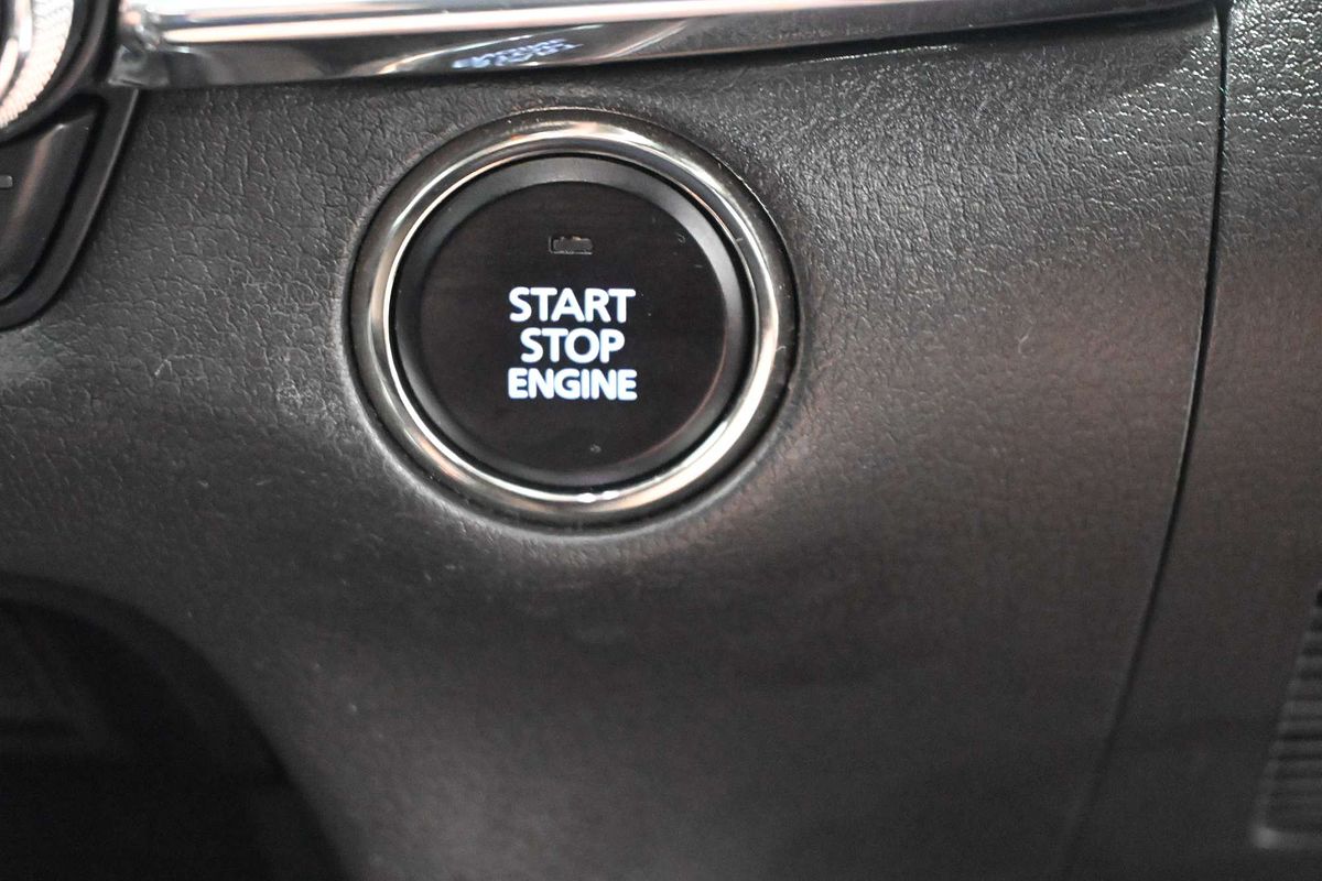 2020 Mazda CX-30 G25 Astina DM Series