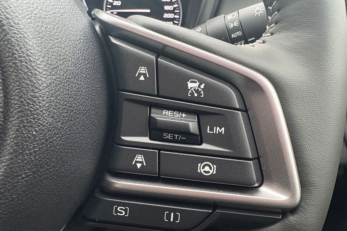 2024 Subaru Outback AWD Touring XT 6GEN