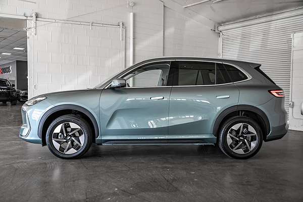 2025 Geely EX5 Complete E245