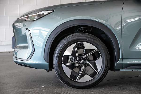2025 Geely EX5 Complete E245