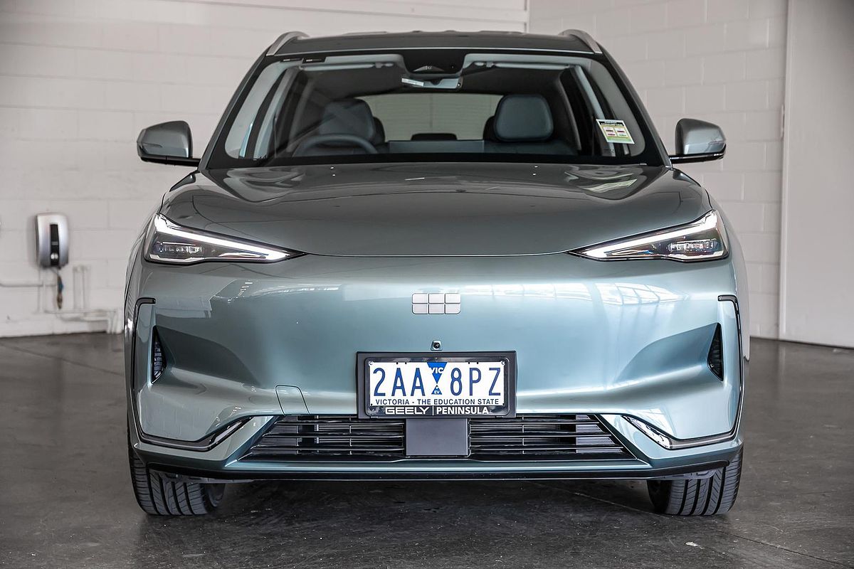 2025 Geely EX5 Complete E245