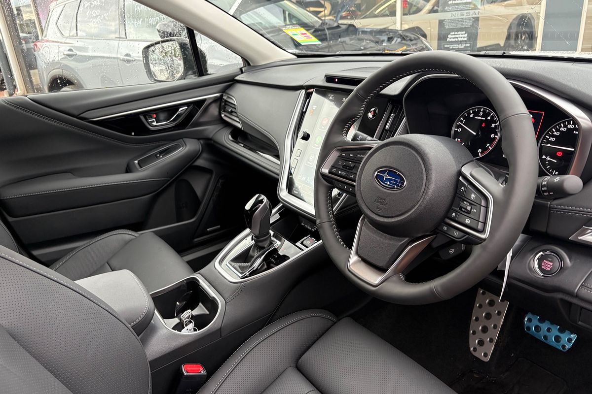 2024 Subaru Outback AWD Touring XT 6GEN