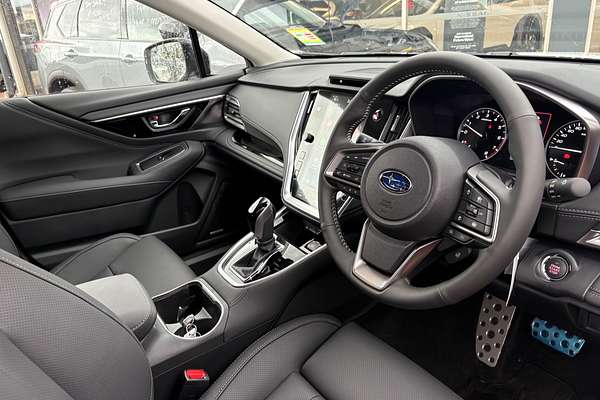 2024 Subaru Outback AWD Touring XT 6GEN