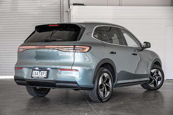 2025 Geely EX5 Complete E245