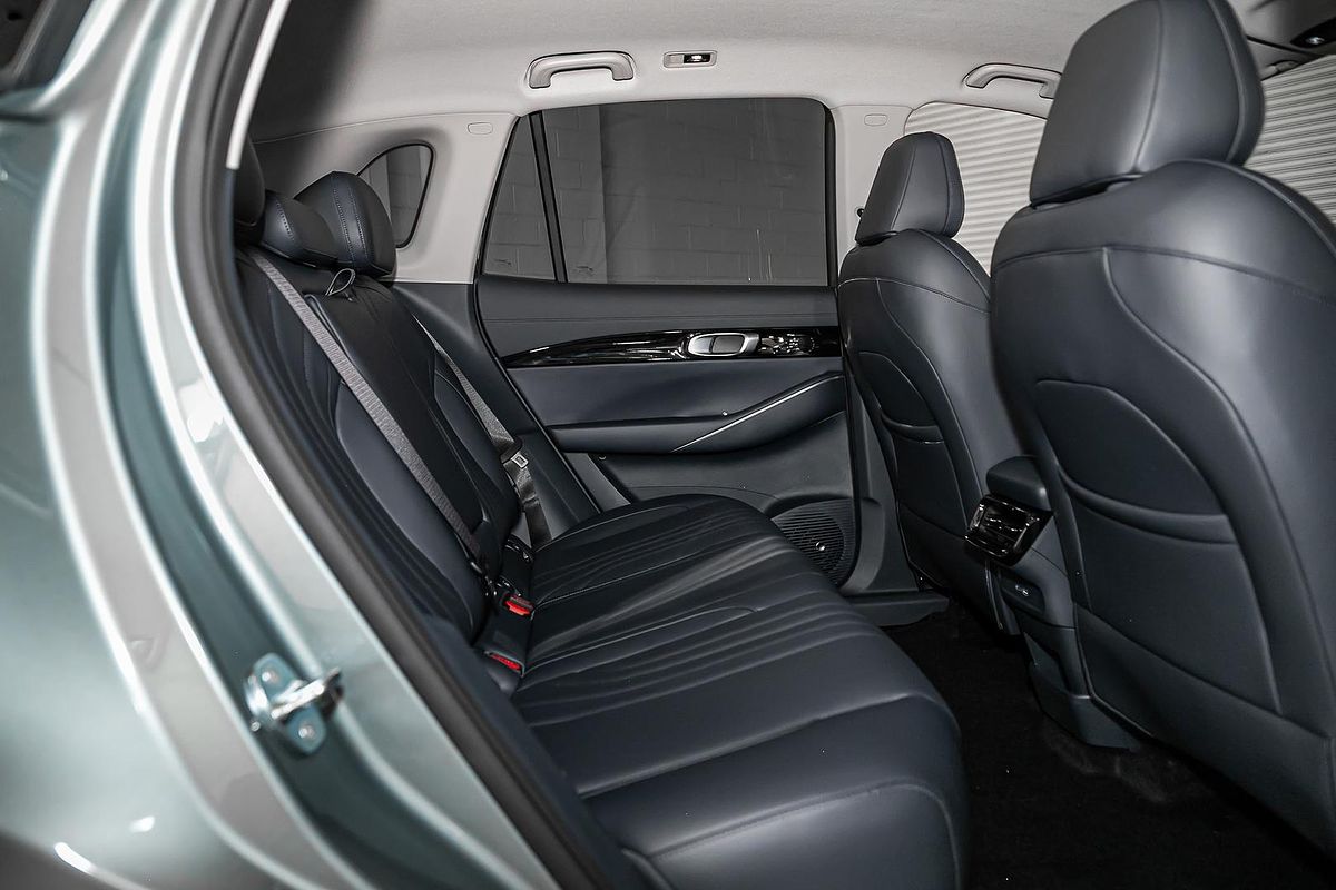 2025 Geely EX5 Complete E245