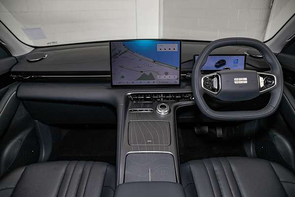 2025 Geely EX5 Complete E245