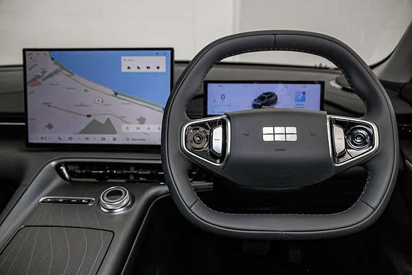 2025 Geely EX5 Complete E245