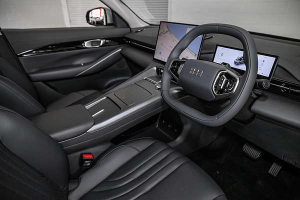 2025 Geely EX5 Complete E245
