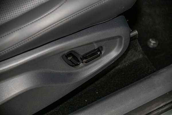 2025 Geely EX5 Complete E245