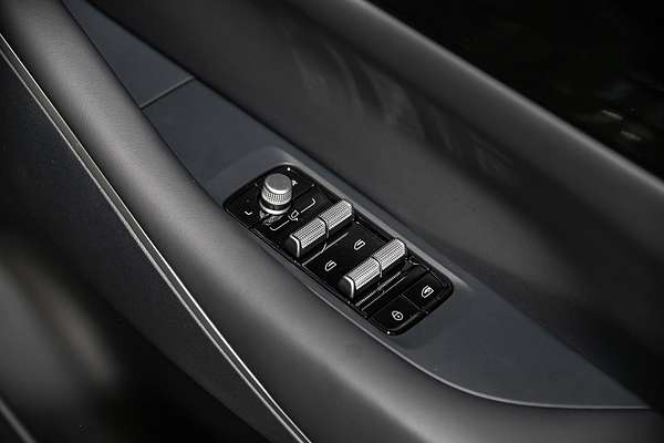 2025 Geely EX5 Complete E245