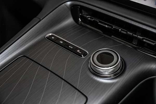 2025 Geely EX5 Complete E245