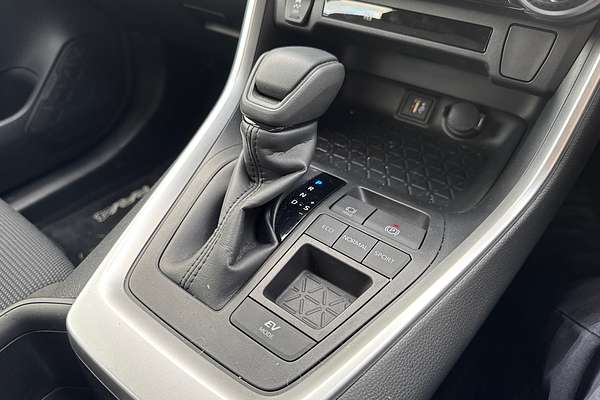 2024 Toyota RAV4 GX AXAH52R