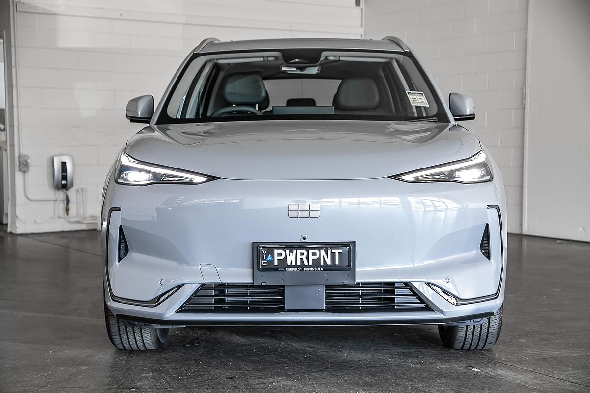2025 Geely EX5 Inspire E245