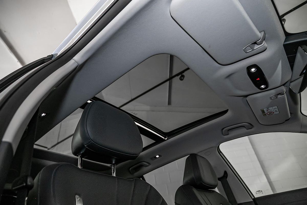 2025 Geely EX5 Inspire E245
