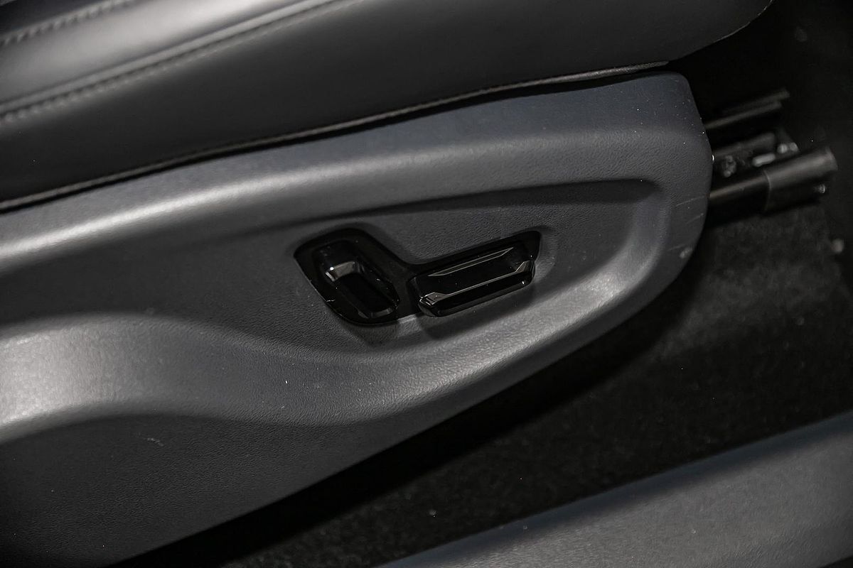2025 Geely EX5 Inspire E245