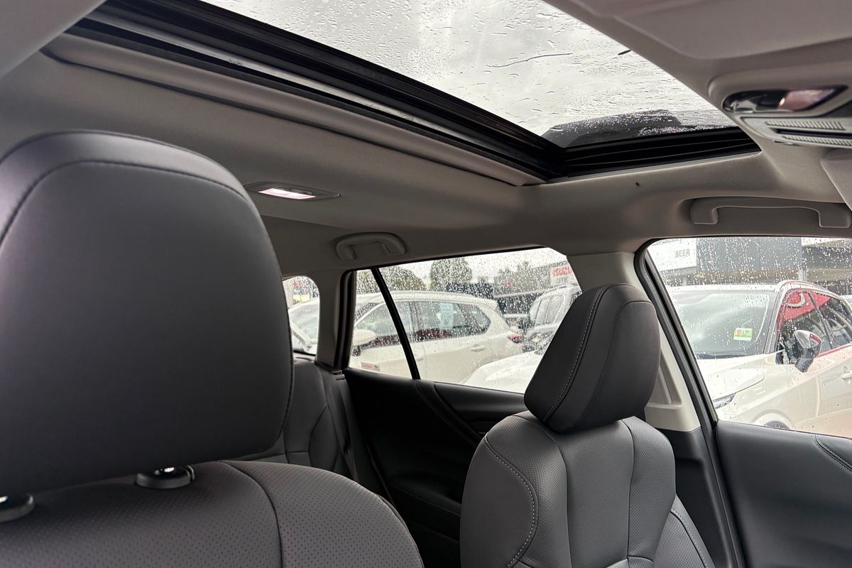 2024 Subaru Outback AWD Touring XT 6GEN