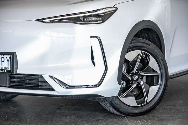 2025 Geely EX5 Complete E245