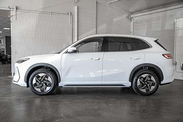 2025 Geely EX5 Complete E245