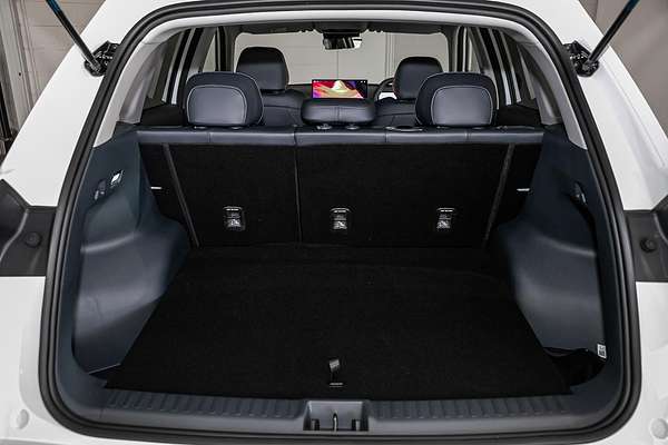 2025 Geely EX5 Complete E245