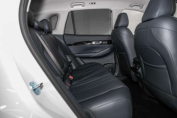 2025 Geely EX5 Complete E245