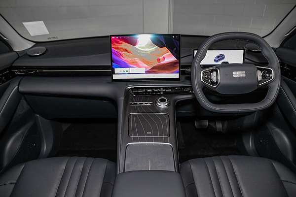 2025 Geely EX5 Complete E245