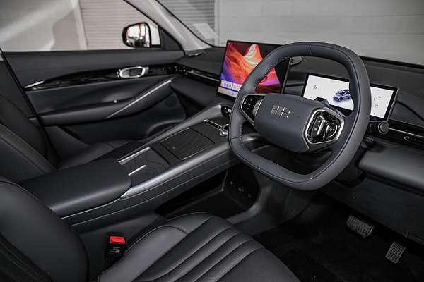2025 Geely EX5 Complete E245