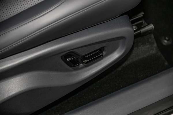 2025 Geely EX5 Complete E245