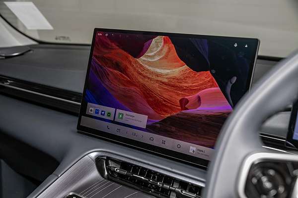 2025 Geely EX5 Complete E245