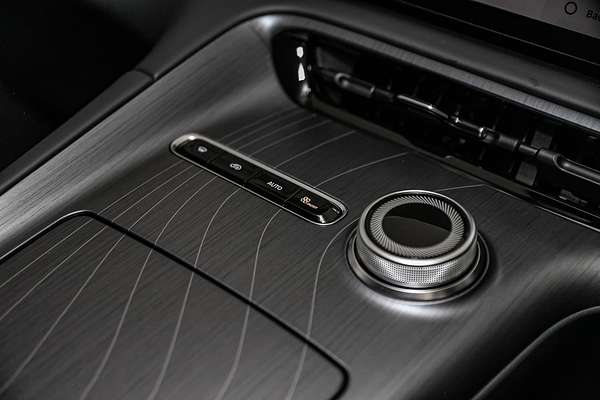 2025 Geely EX5 Complete E245