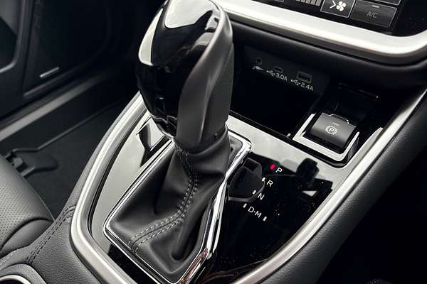 2024 Subaru Outback AWD Touring XT 6GEN