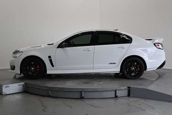 2017 Holden Commodore SS VF Series II