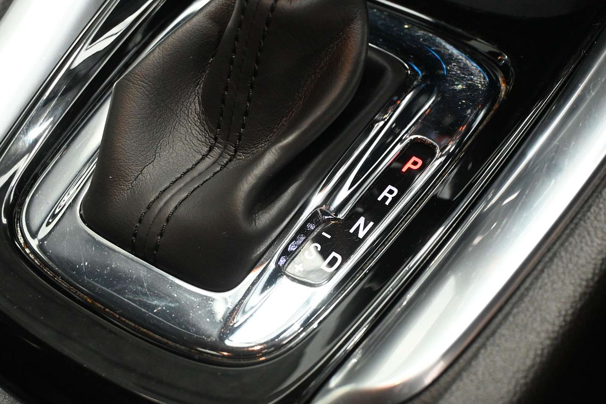 2017 Holden Commodore SS VF Series II