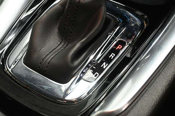 2017 Holden Commodore SS VF Series II