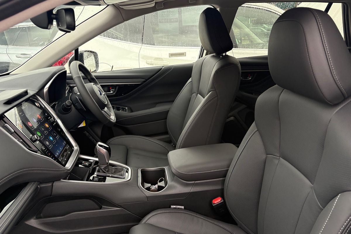 2024 Subaru Outback AWD Touring XT 6GEN