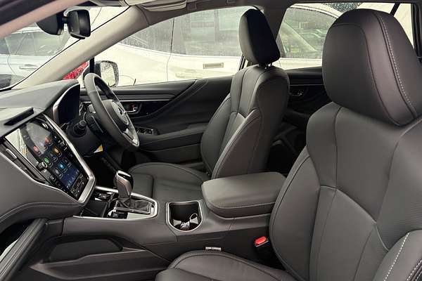 2024 Subaru Outback AWD Touring XT 6GEN