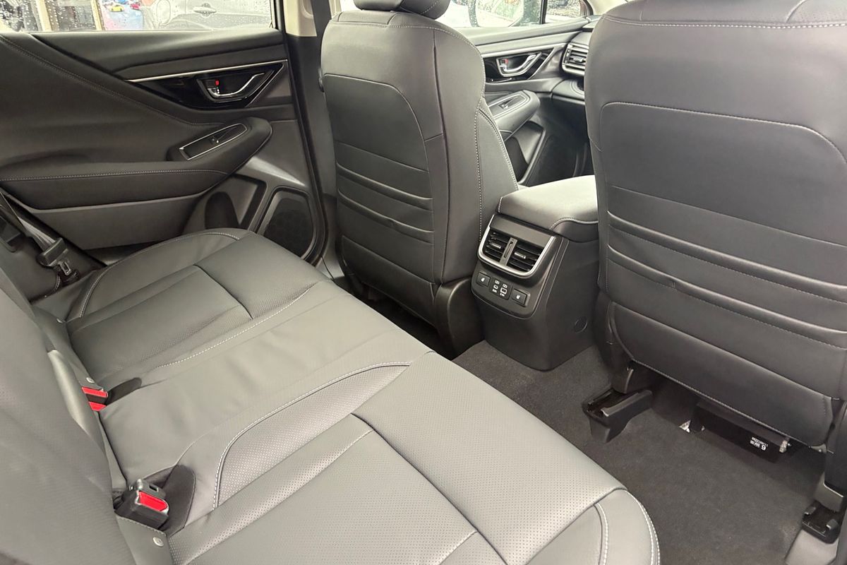 2024 Subaru Outback AWD Touring XT 6GEN