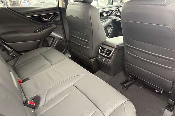 2024 Subaru Outback AWD Touring XT 6GEN