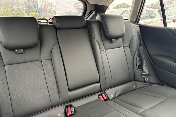 2024 Subaru Outback AWD Touring XT 6GEN