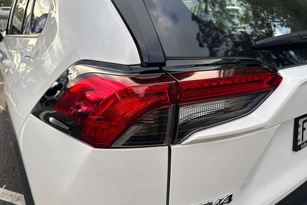 2024 Toyota RAV4 GX AXAH52R
