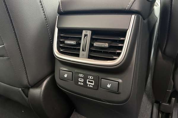 2024 Subaru Outback AWD Touring XT 6GEN