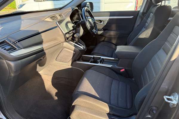 2020 Honda CR-V VTi-S RW