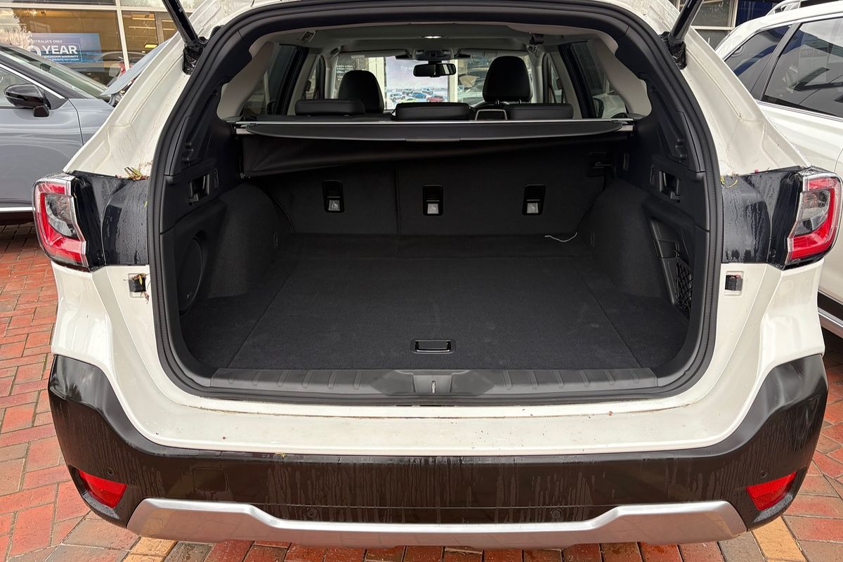 2024 Subaru Outback AWD Touring XT 6GEN