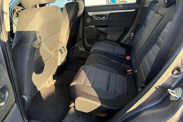 2020 Honda CR-V VTi-S RW