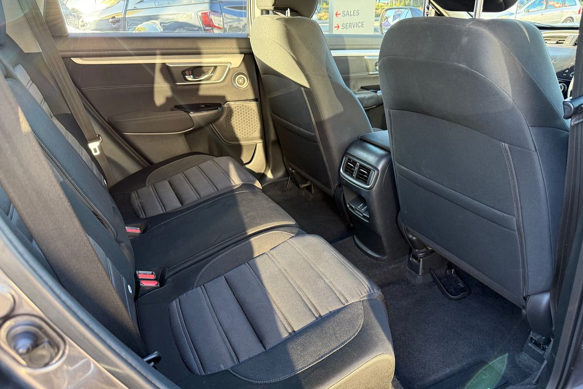 2020 Honda CR-V VTi-S RW
