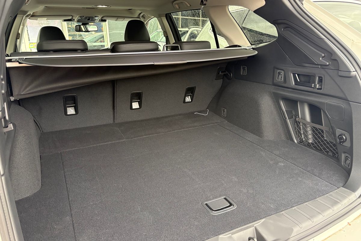 2024 Subaru Outback AWD Touring XT 6GEN
