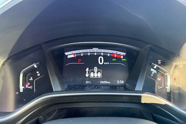 2020 Honda CR-V VTi-S RW